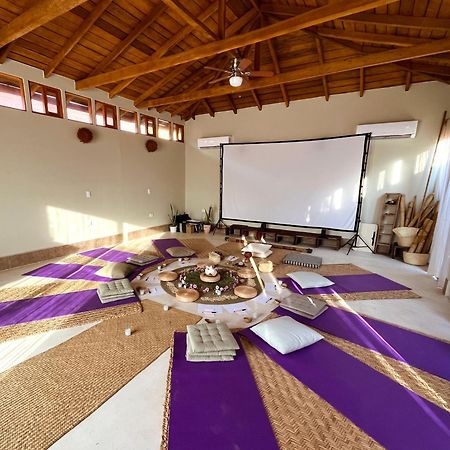 Anicca Aldea Βίλα Isla Holbox Εξωτερικό φωτογραφία