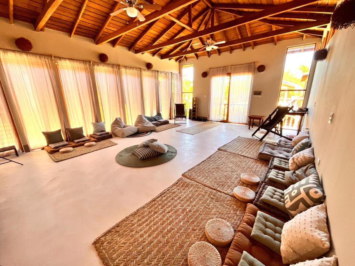 Anicca Aldea Βίλα Isla Holbox Εξωτερικό φωτογραφία