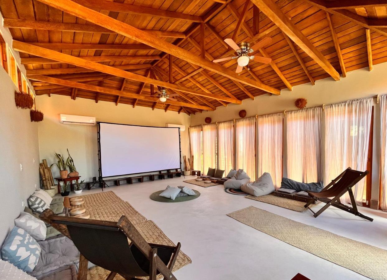 Anicca Aldea Βίλα Isla Holbox Εξωτερικό φωτογραφία