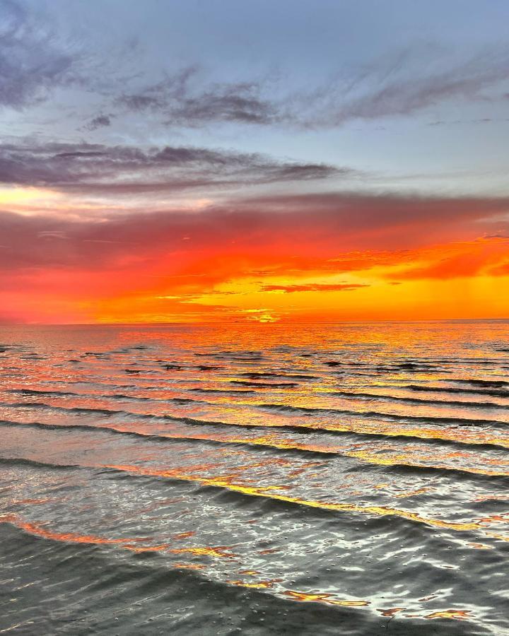 Anicca Aldea Βίλα Isla Holbox Εξωτερικό φωτογραφία