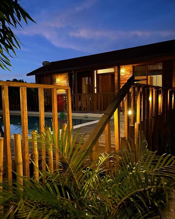 Anicca Aldea Βίλα Isla Holbox Εξωτερικό φωτογραφία