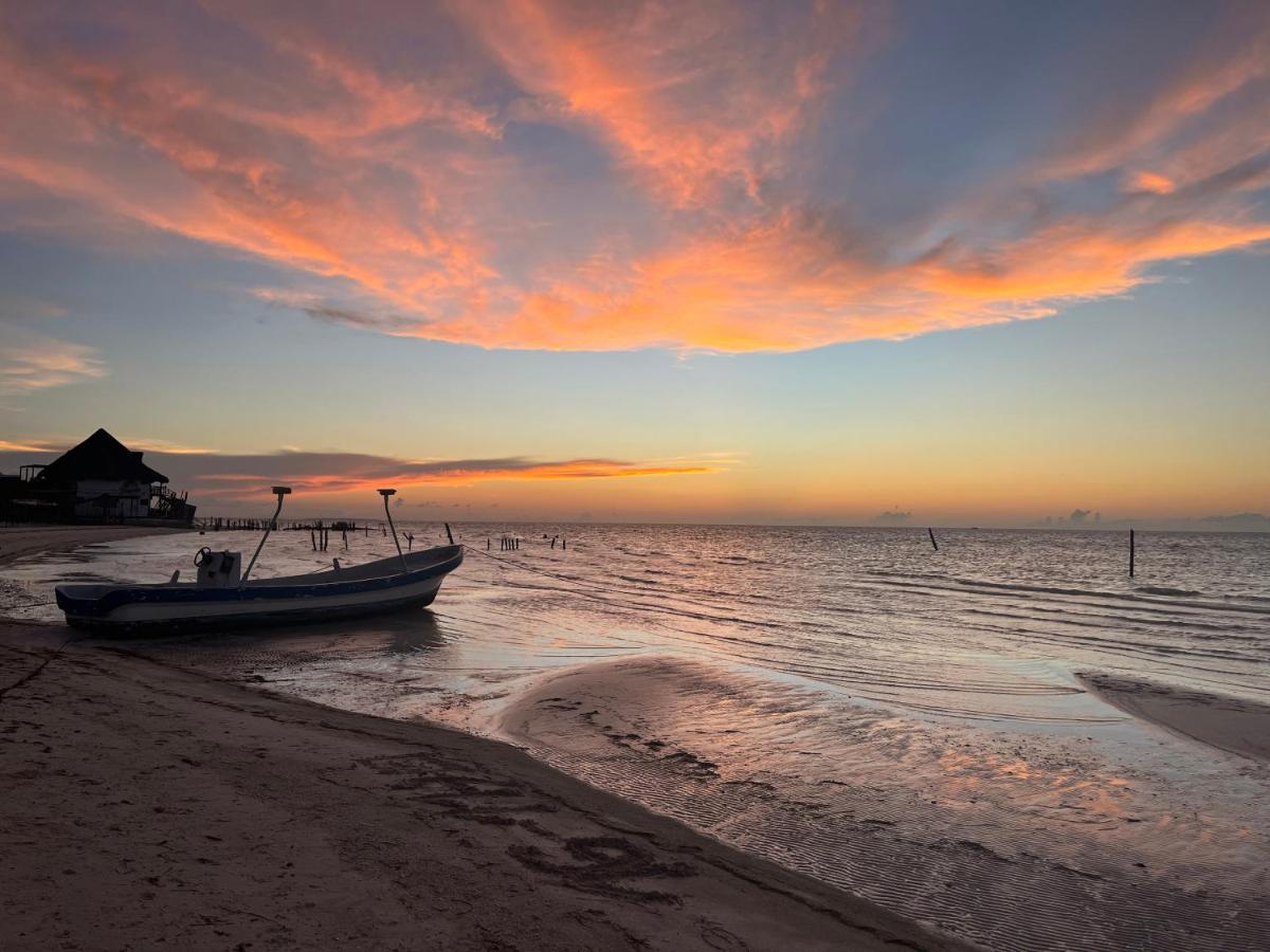 Anicca Aldea Βίλα Isla Holbox Εξωτερικό φωτογραφία
