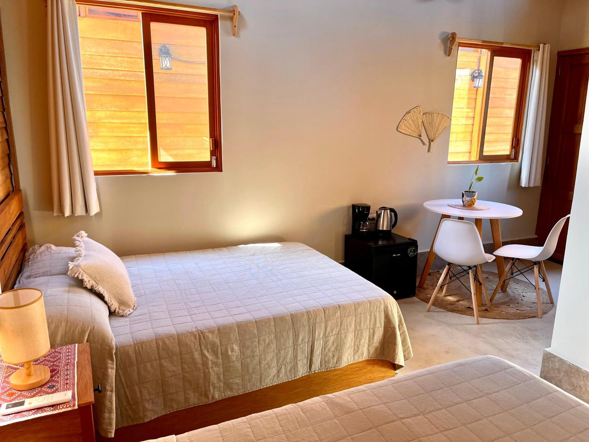 Anicca Aldea Βίλα Isla Holbox Εξωτερικό φωτογραφία