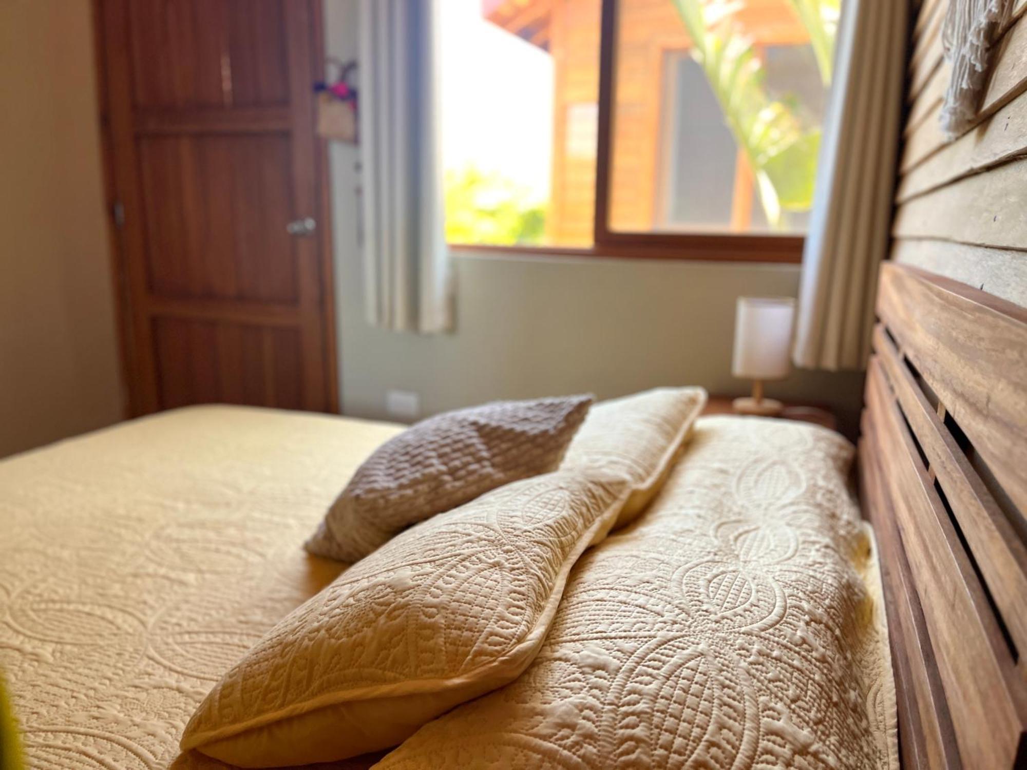 Anicca Aldea Βίλα Isla Holbox Εξωτερικό φωτογραφία