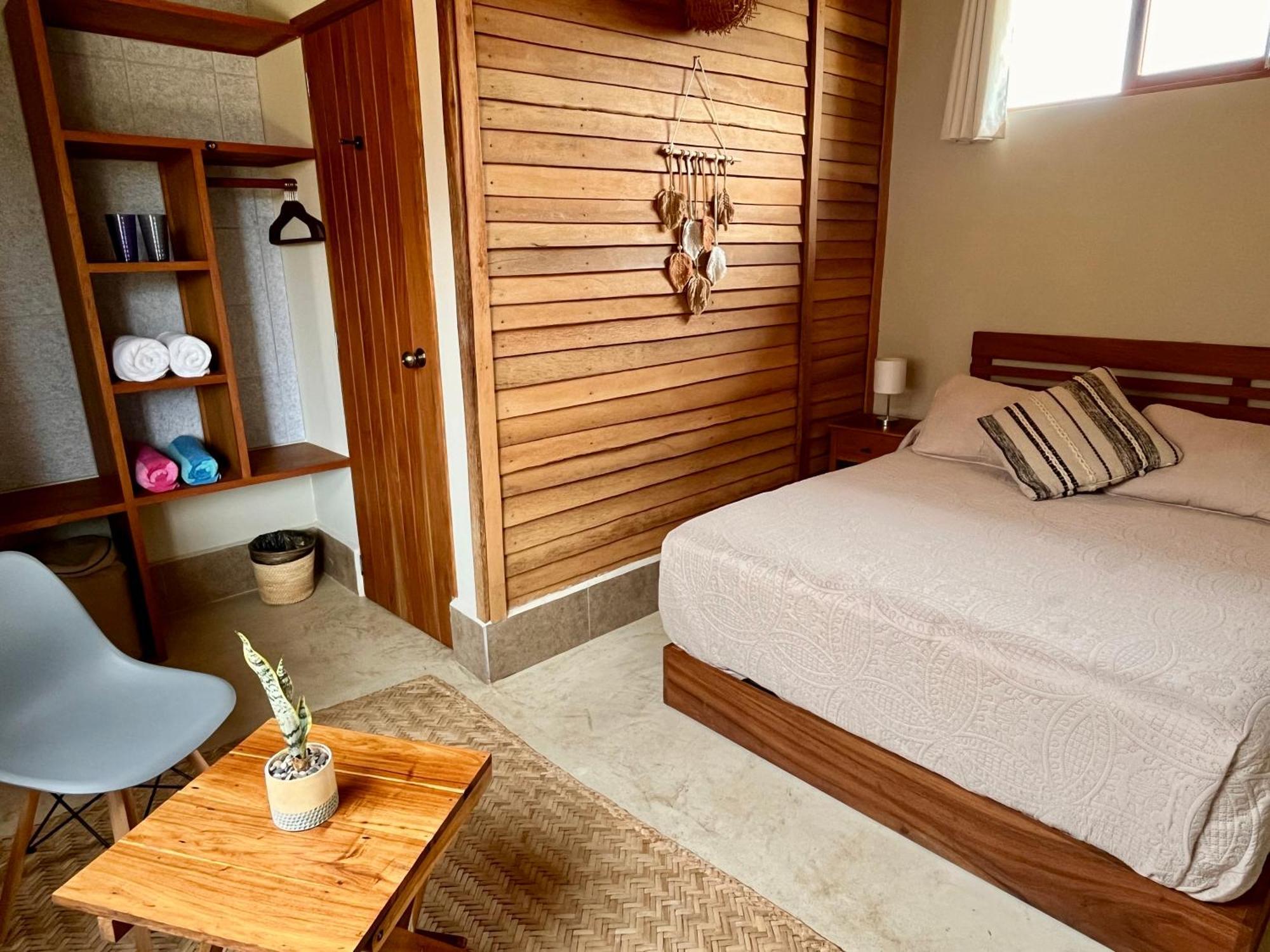 Anicca Aldea Βίλα Isla Holbox Εξωτερικό φωτογραφία