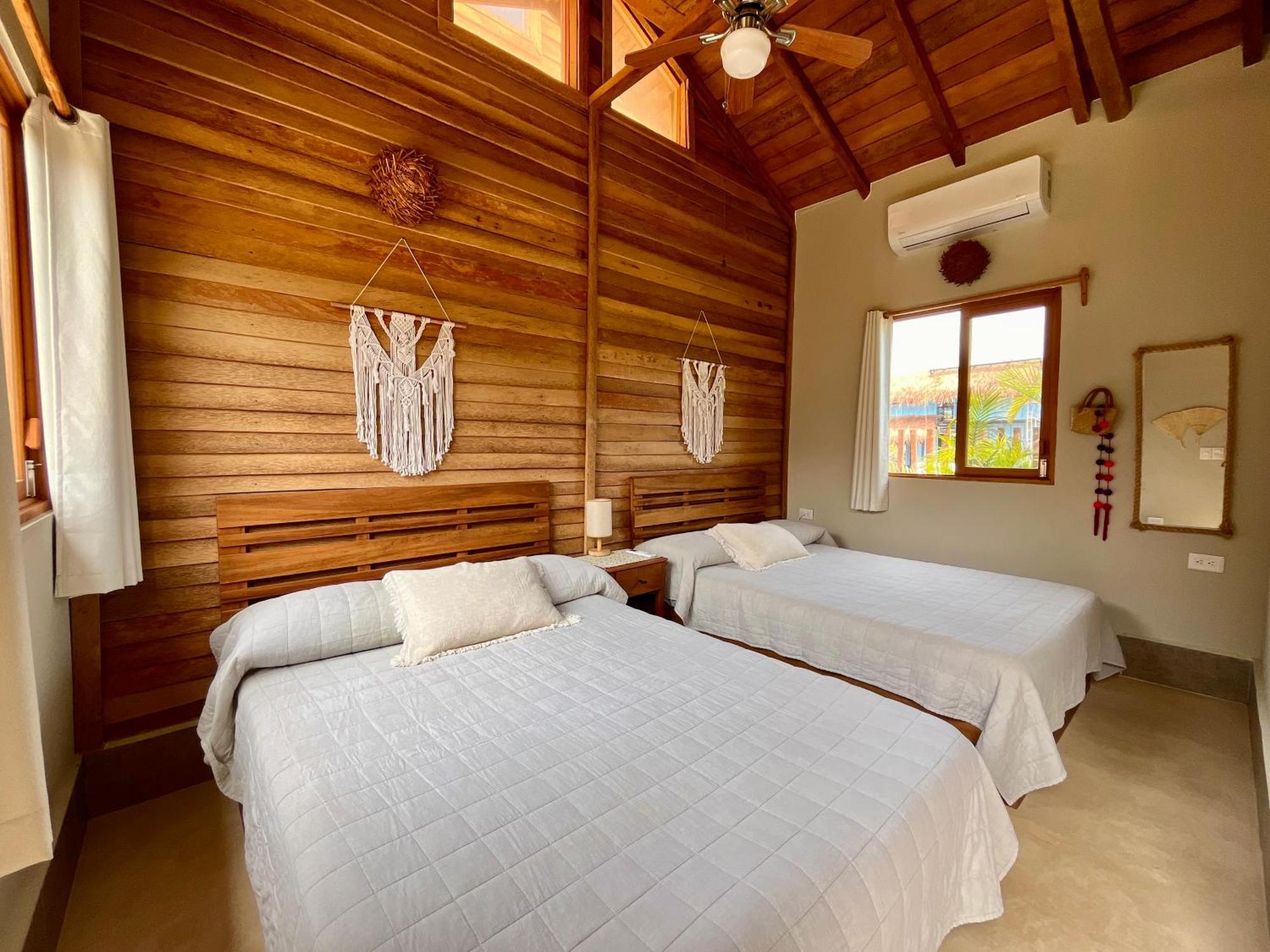 Anicca Aldea Βίλα Isla Holbox Εξωτερικό φωτογραφία