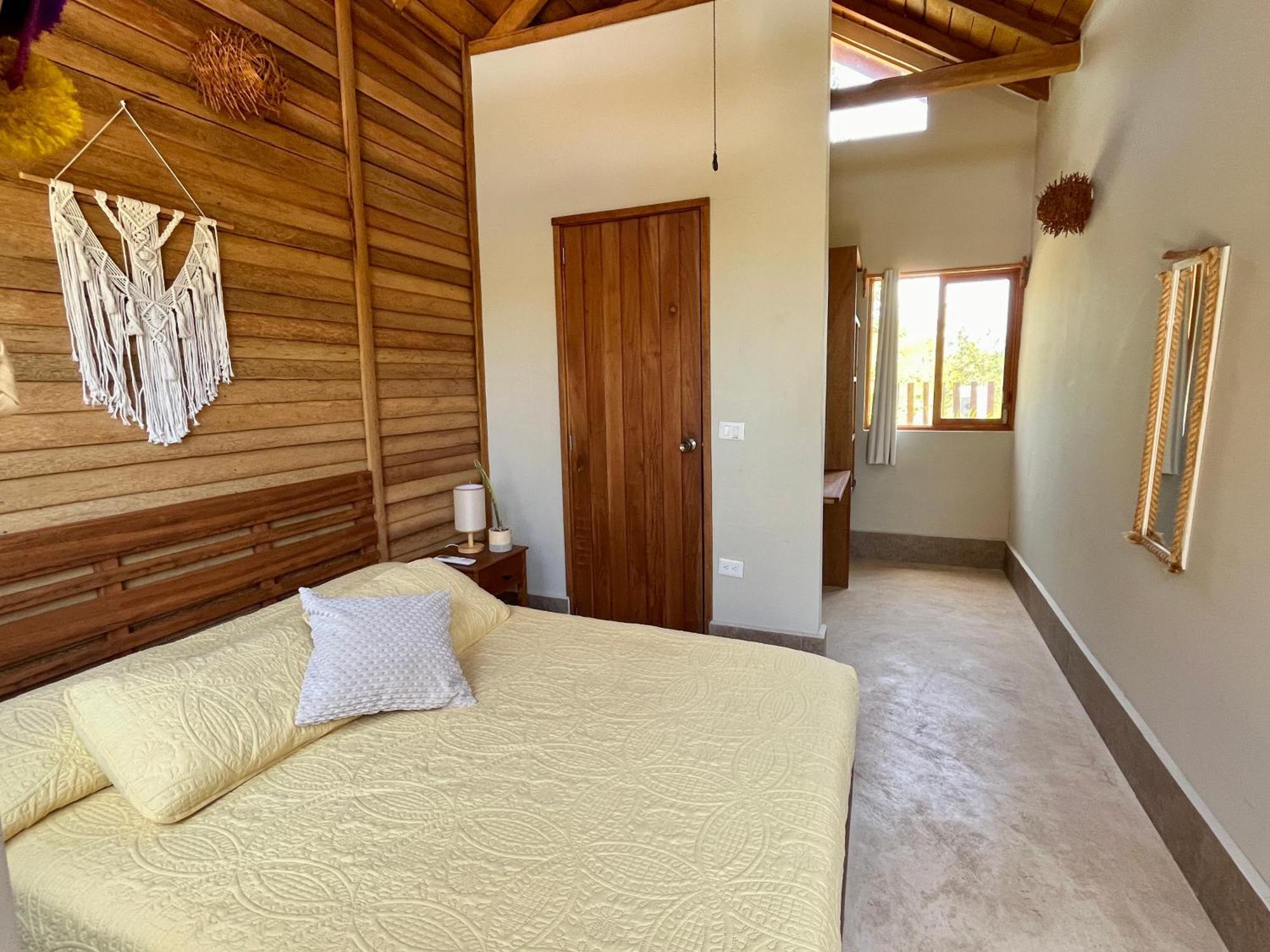 Anicca Aldea Βίλα Isla Holbox Εξωτερικό φωτογραφία