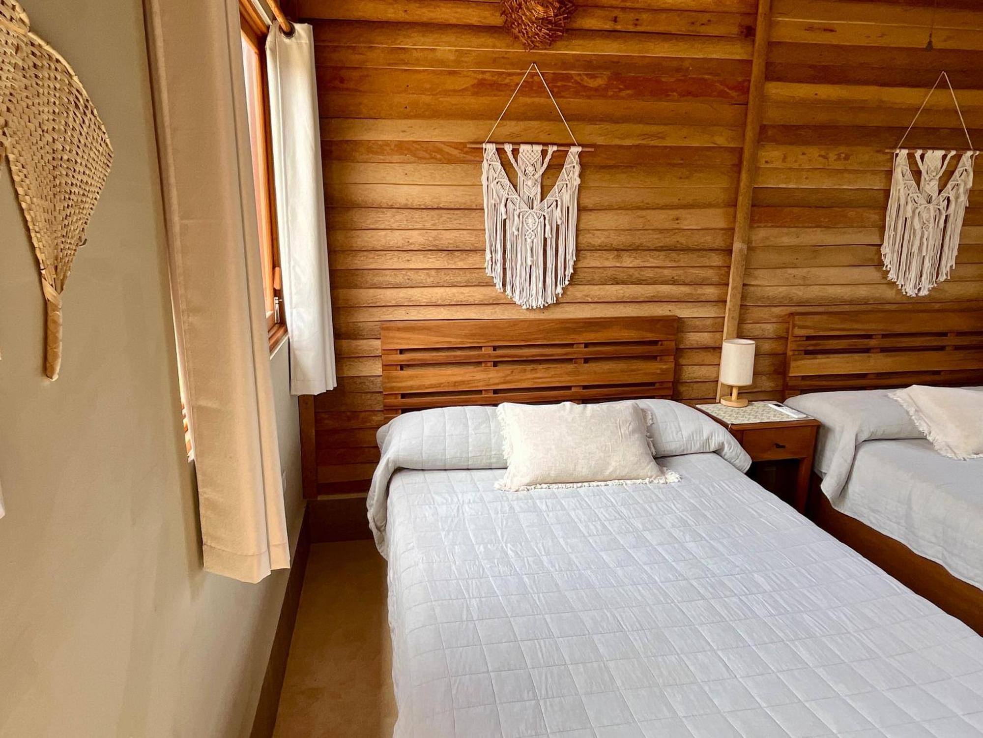 Anicca Aldea Βίλα Isla Holbox Εξωτερικό φωτογραφία