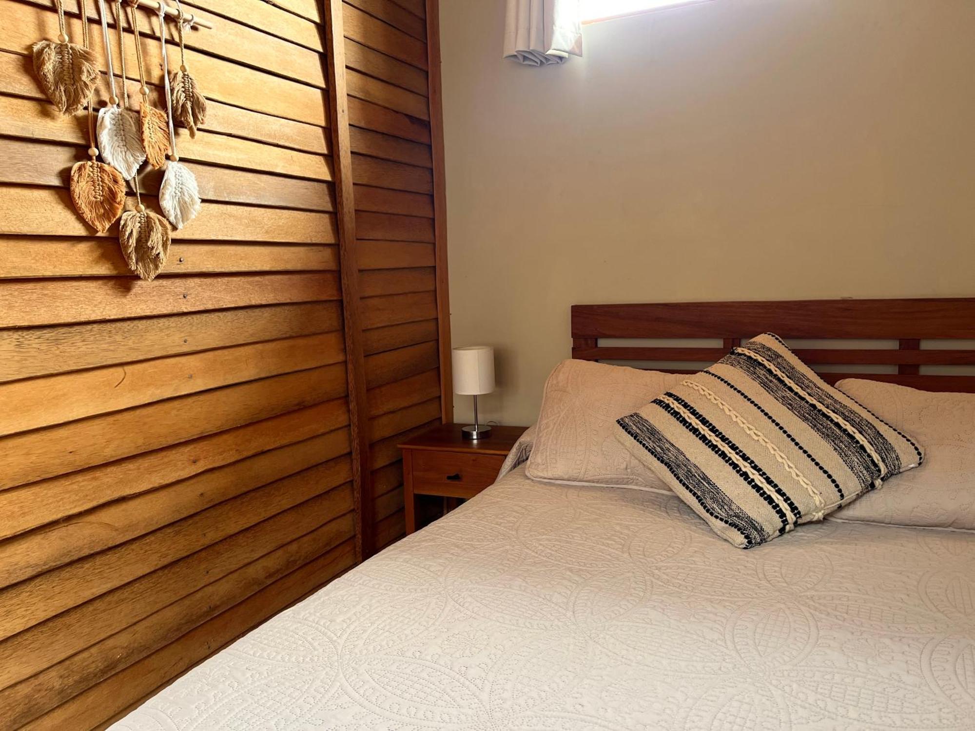 Anicca Aldea Βίλα Isla Holbox Εξωτερικό φωτογραφία