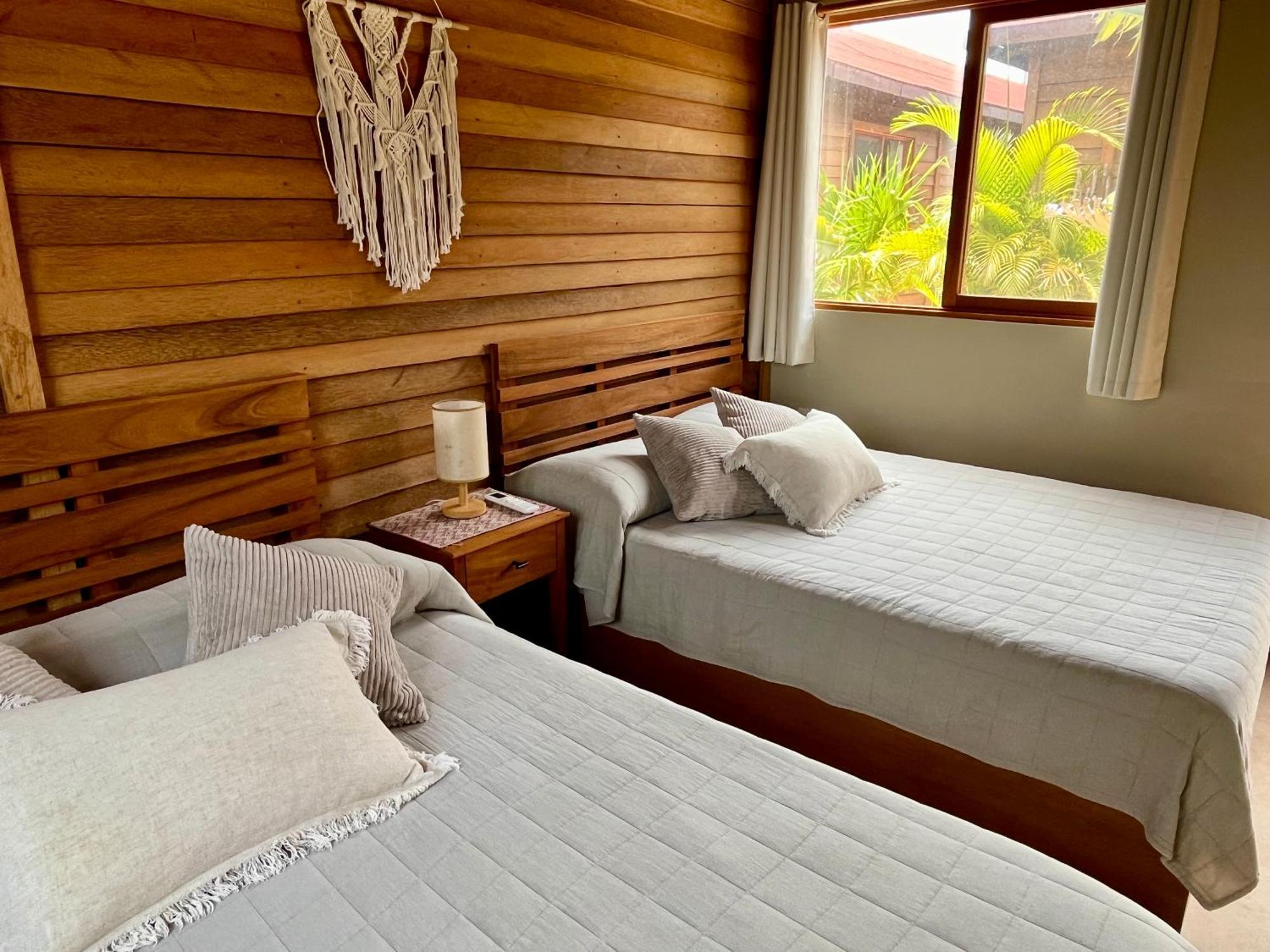 Anicca Aldea Βίλα Isla Holbox Εξωτερικό φωτογραφία