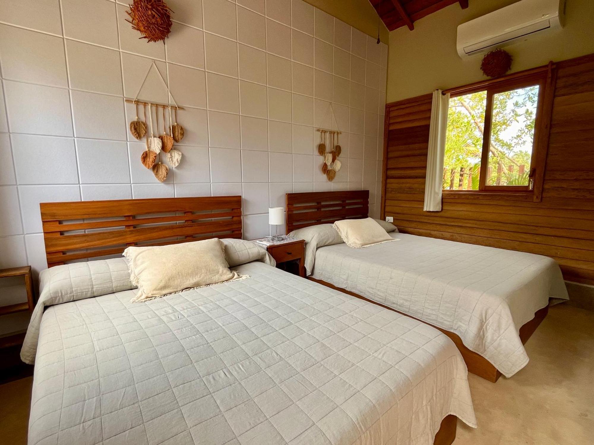 Anicca Aldea Βίλα Isla Holbox Εξωτερικό φωτογραφία