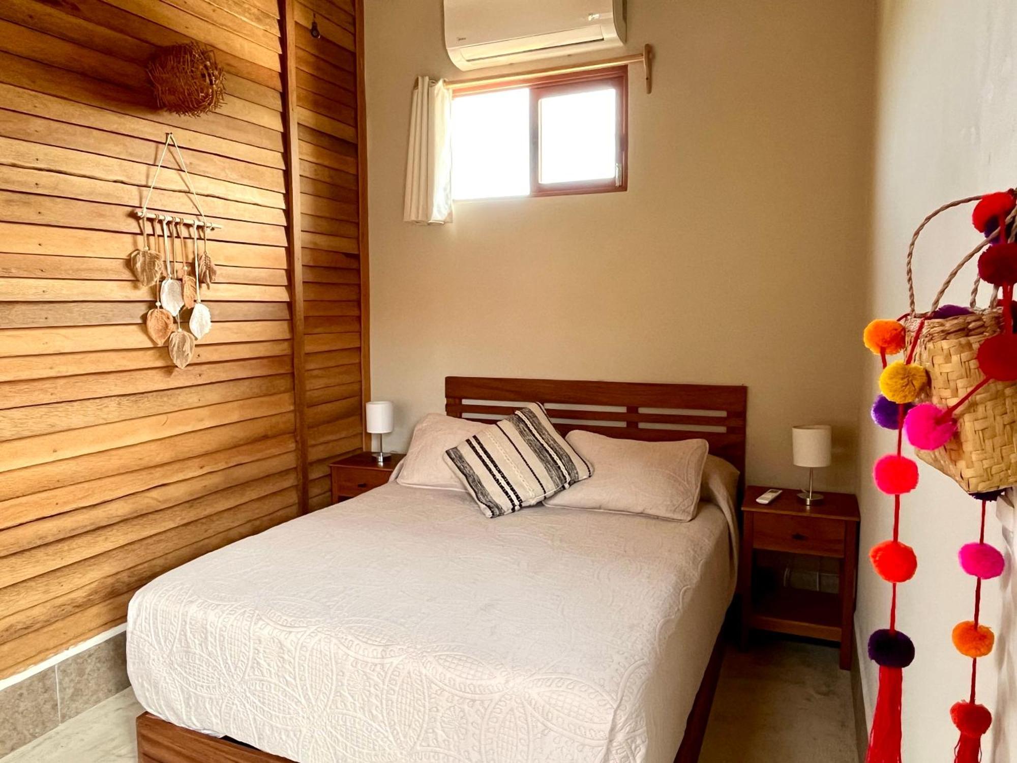 Anicca Aldea Βίλα Isla Holbox Εξωτερικό φωτογραφία