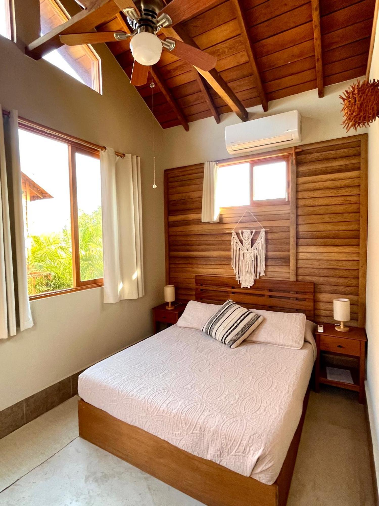 Anicca Aldea Βίλα Isla Holbox Εξωτερικό φωτογραφία