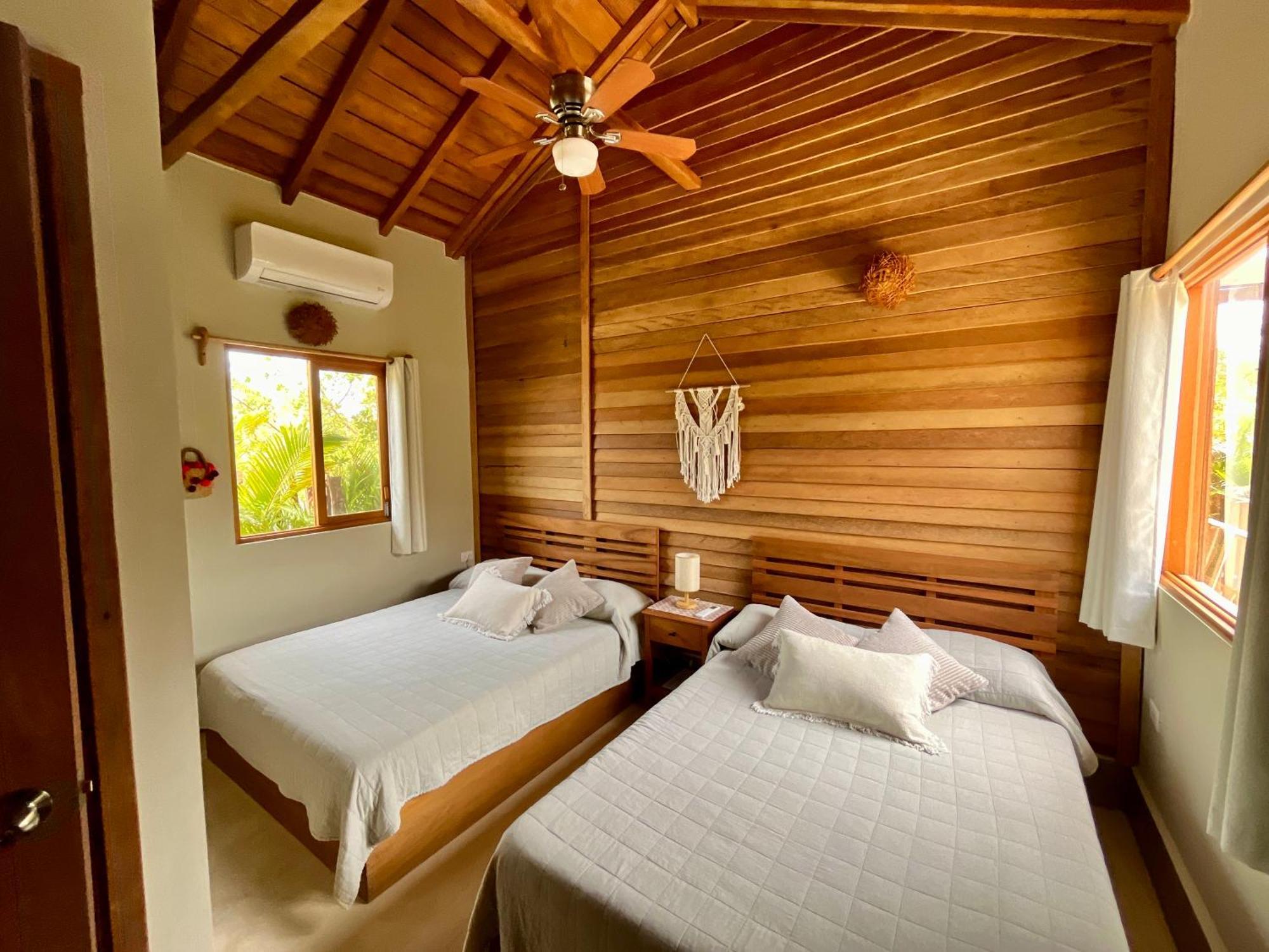 Anicca Aldea Βίλα Isla Holbox Εξωτερικό φωτογραφία