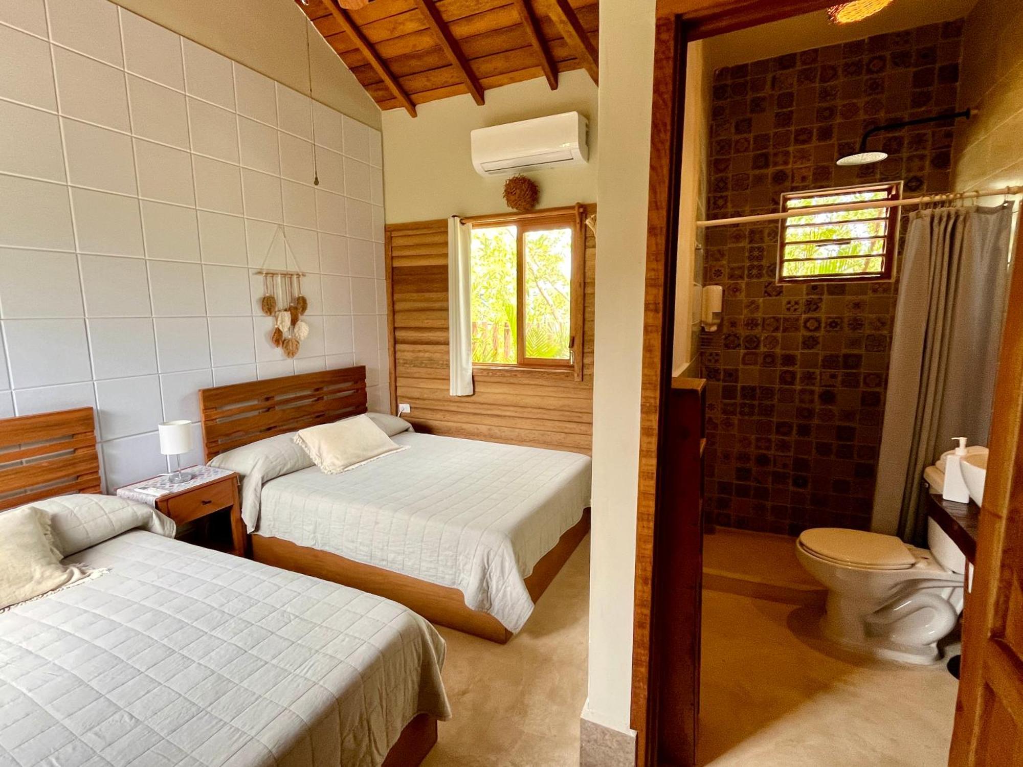 Anicca Aldea Βίλα Isla Holbox Εξωτερικό φωτογραφία