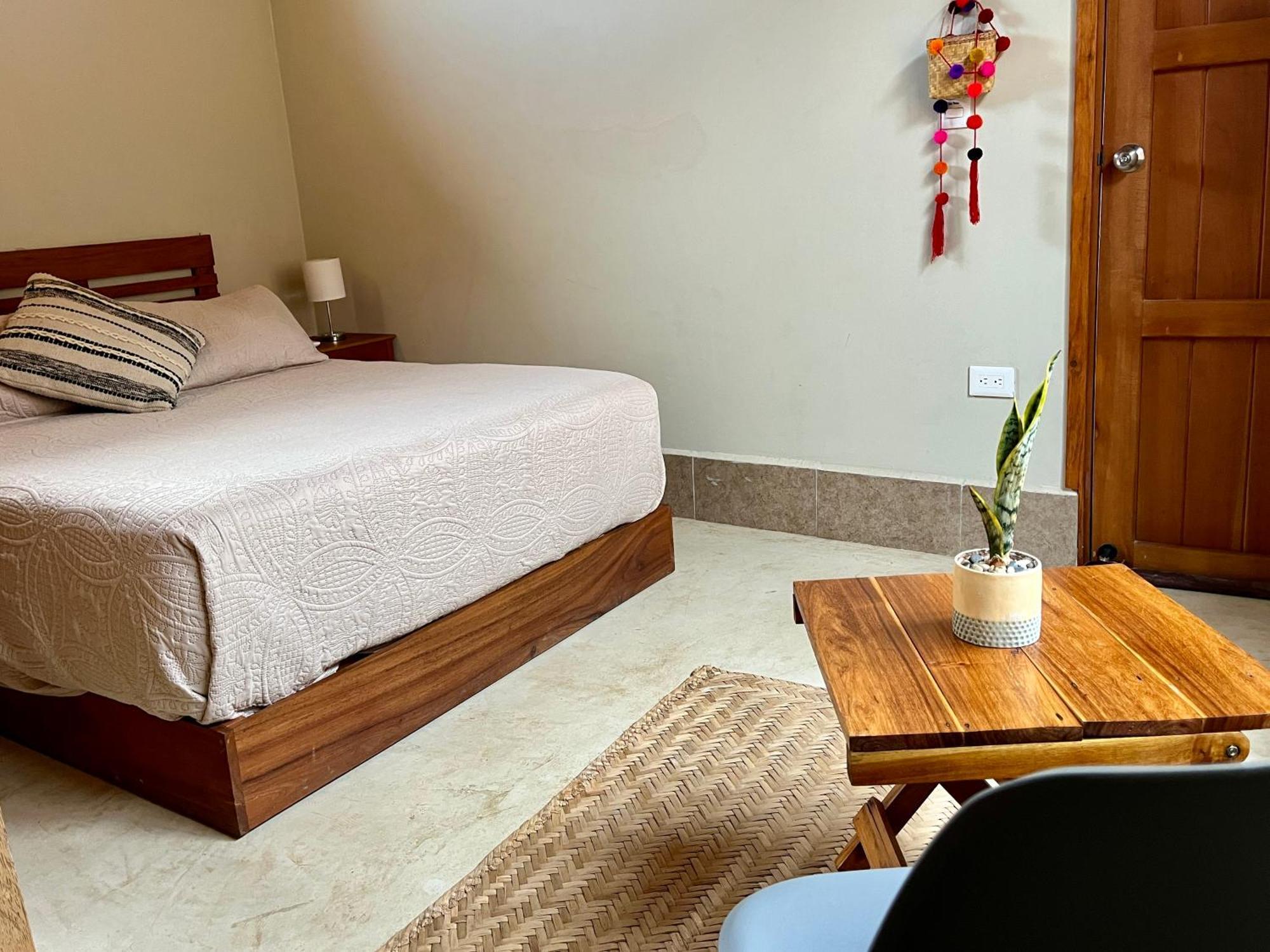 Anicca Aldea Βίλα Isla Holbox Εξωτερικό φωτογραφία