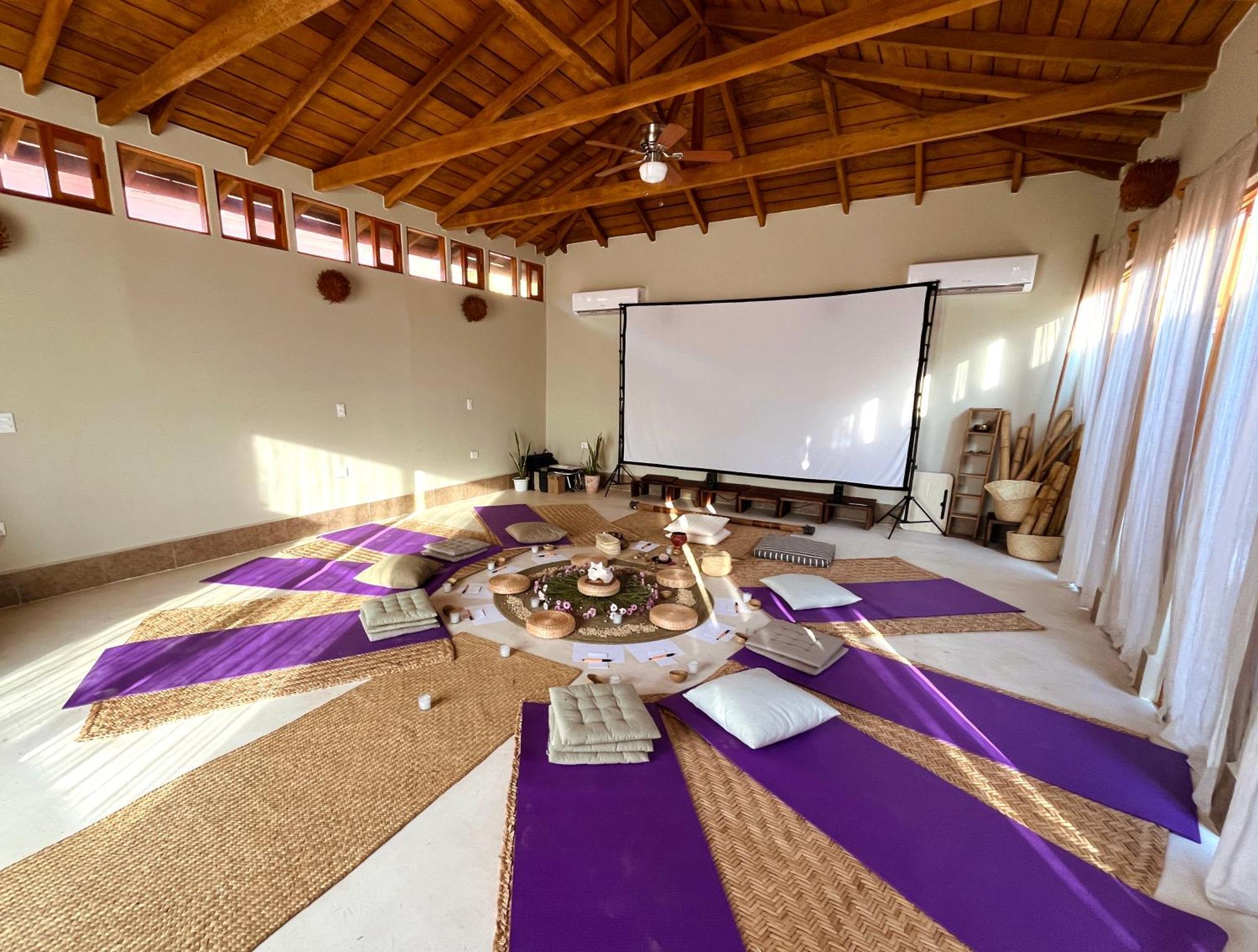 Anicca Aldea Βίλα Isla Holbox Εξωτερικό φωτογραφία